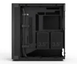 Case Fractal Design Define One Dark Solid – Thiết Kế Tối Giản, Tối Ưu Khả Năng Cách Âm